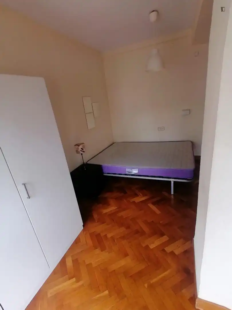 Room in Infante Juan Manuel