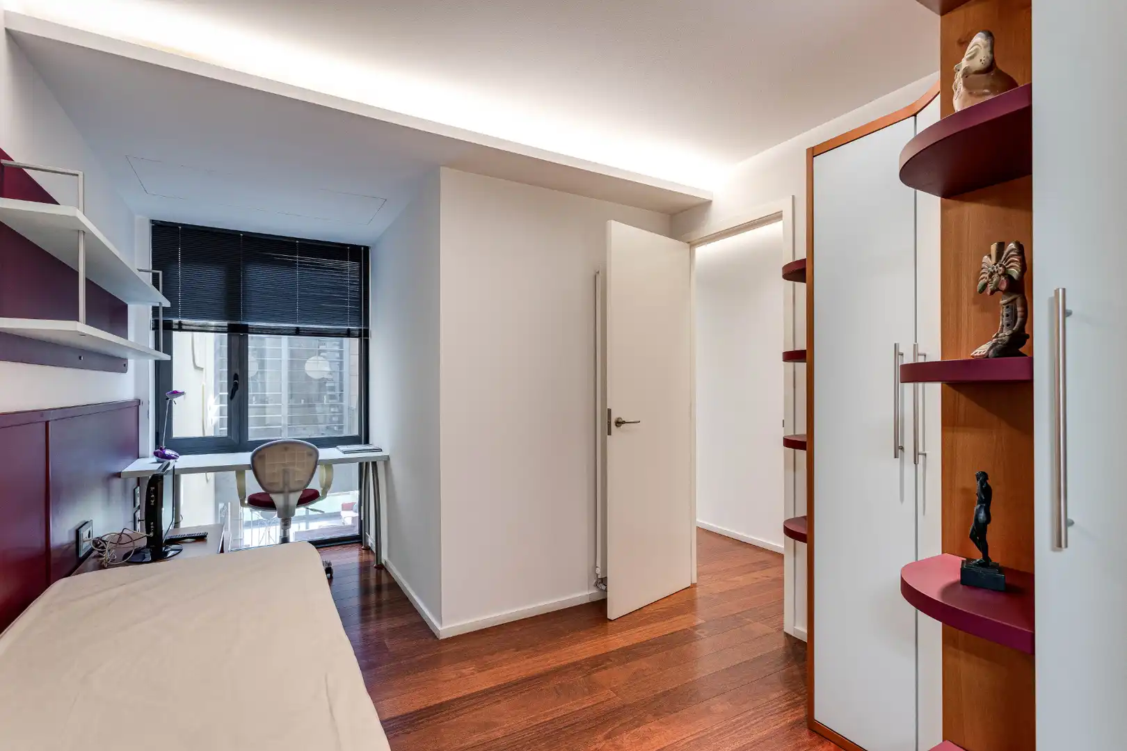Casa adosada en venta en Barcelona con Aire acondicionado, Calefacción y Jardín privado