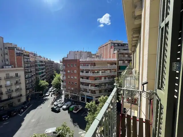 Appartement avec terrasse à vendre à Carrer de Padilla, imagen 25