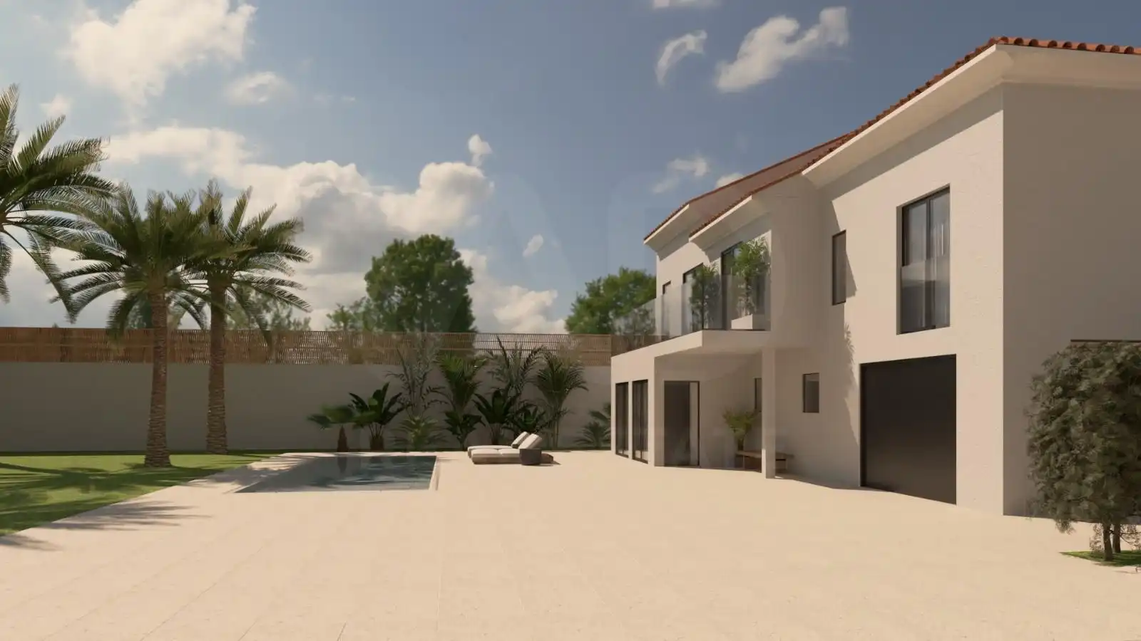 House with pool for sale in Busot, imagen 35