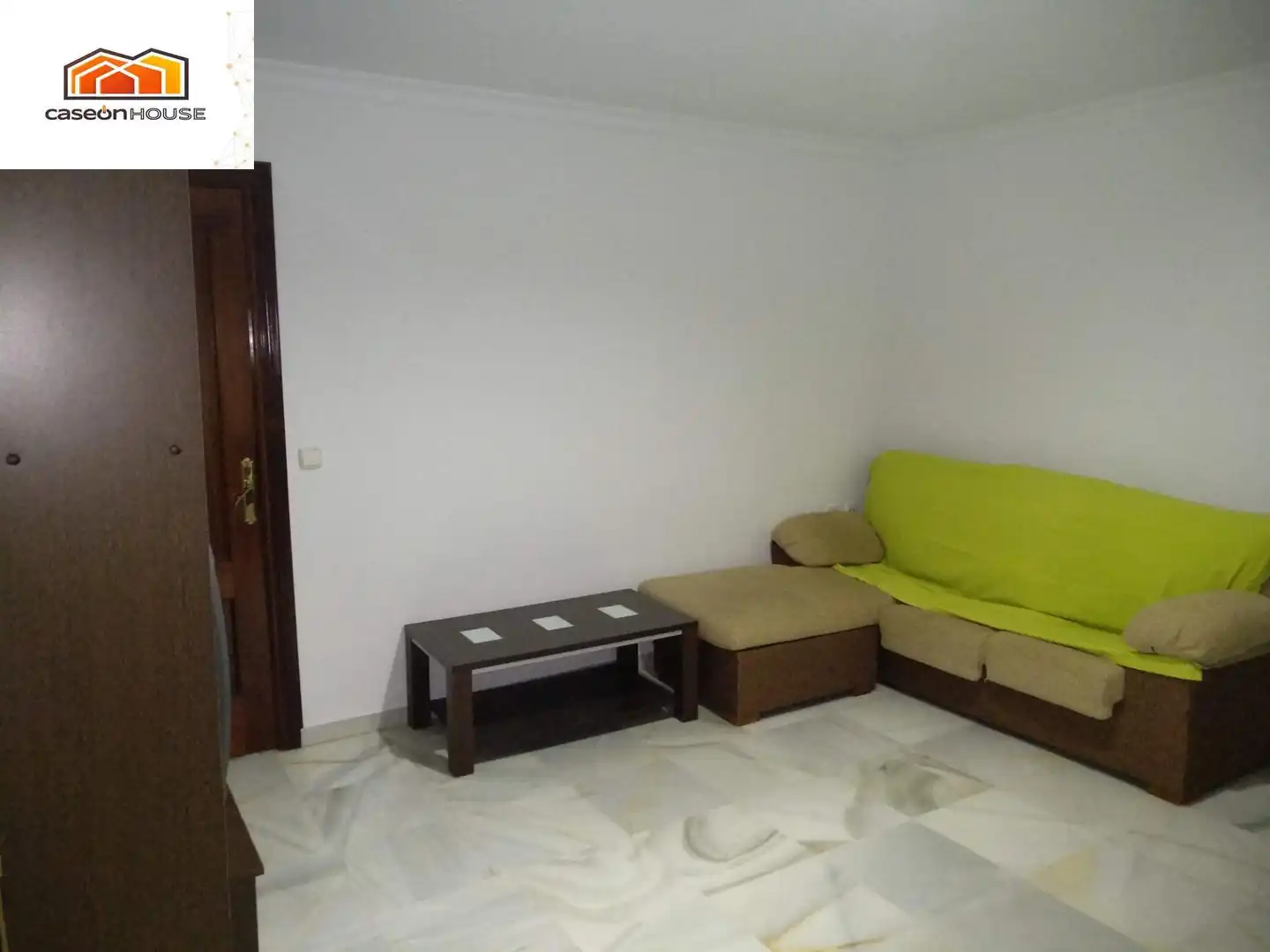 Living room of Flat for sale in Paterna de Rivera