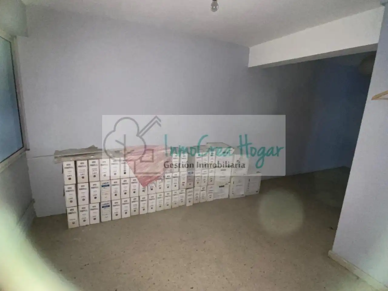 Oficina en venta en O Porriño   con Calefacción y Trastero