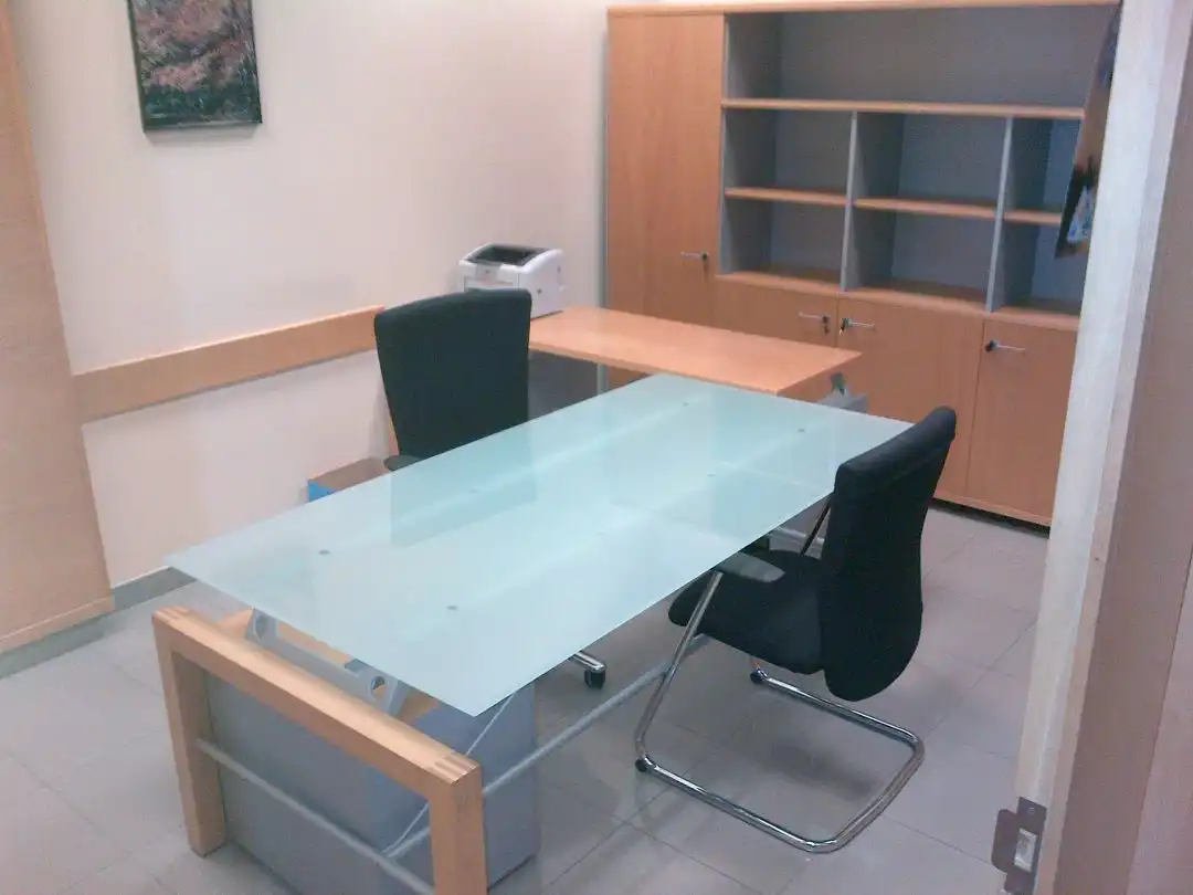 Office for sale in Donostia - San Sebastián   with Air Conditioner and Heating