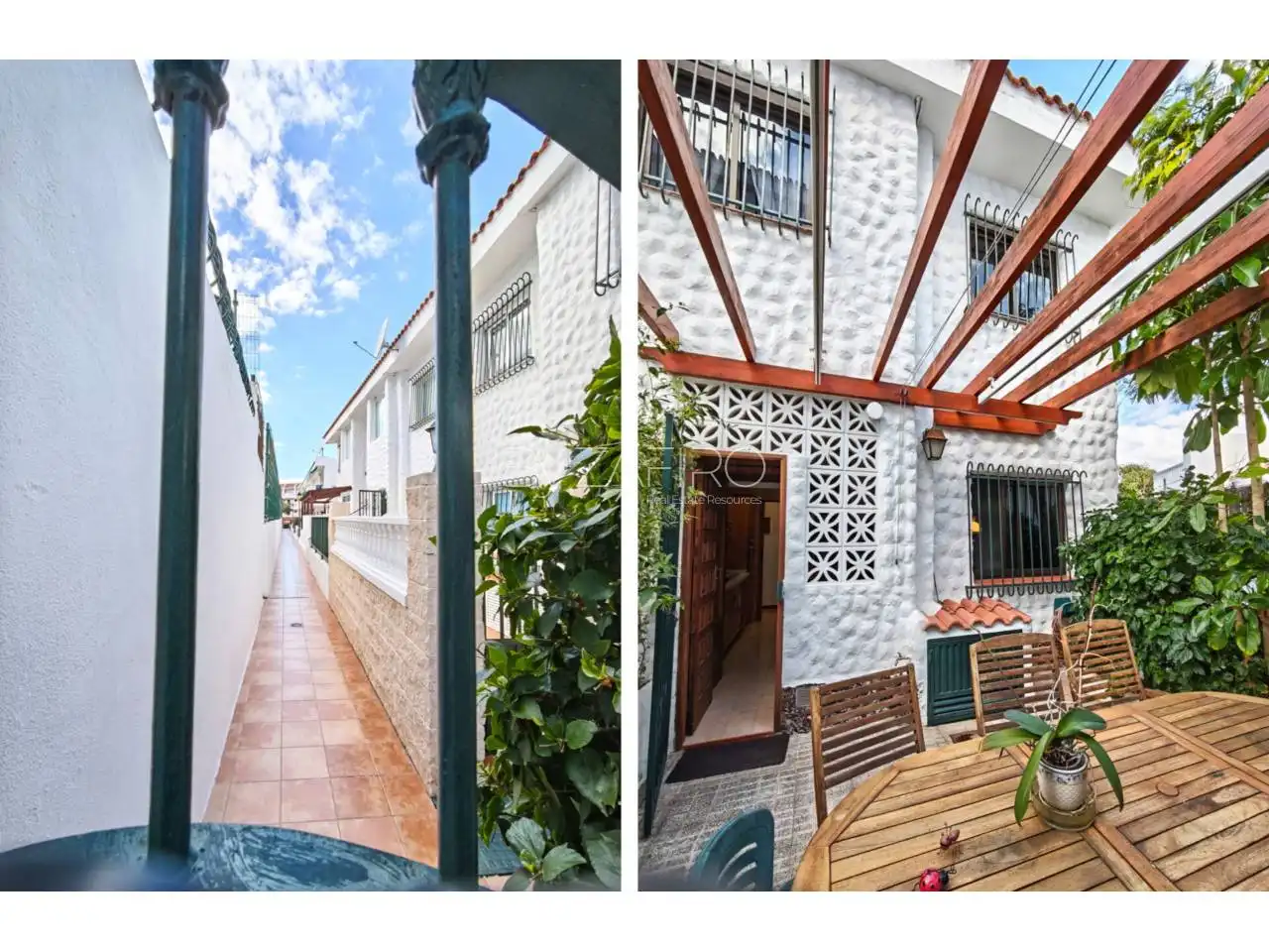 Maison mitoyenne avec piscine à vendre à Costa Adeje, imagen 2