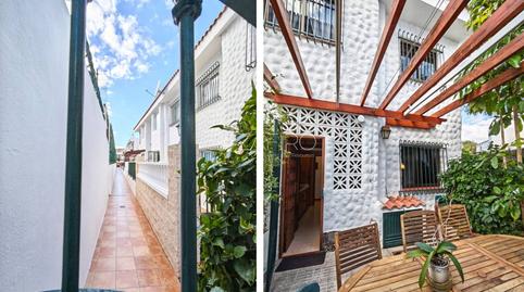 Photo 2 of Single-family semi-detached for sale in San Eugenio Bajo, Adeje