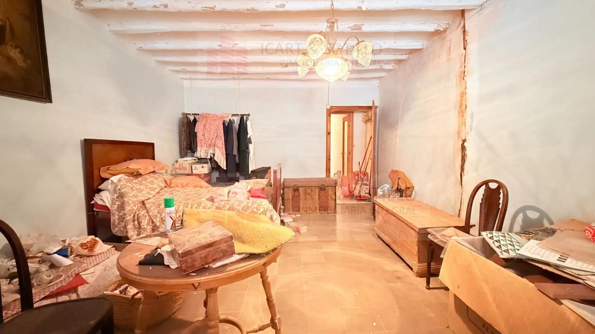 Finca rústica en venda en Albocàsser amb Calefacció, Terrassa i Traster