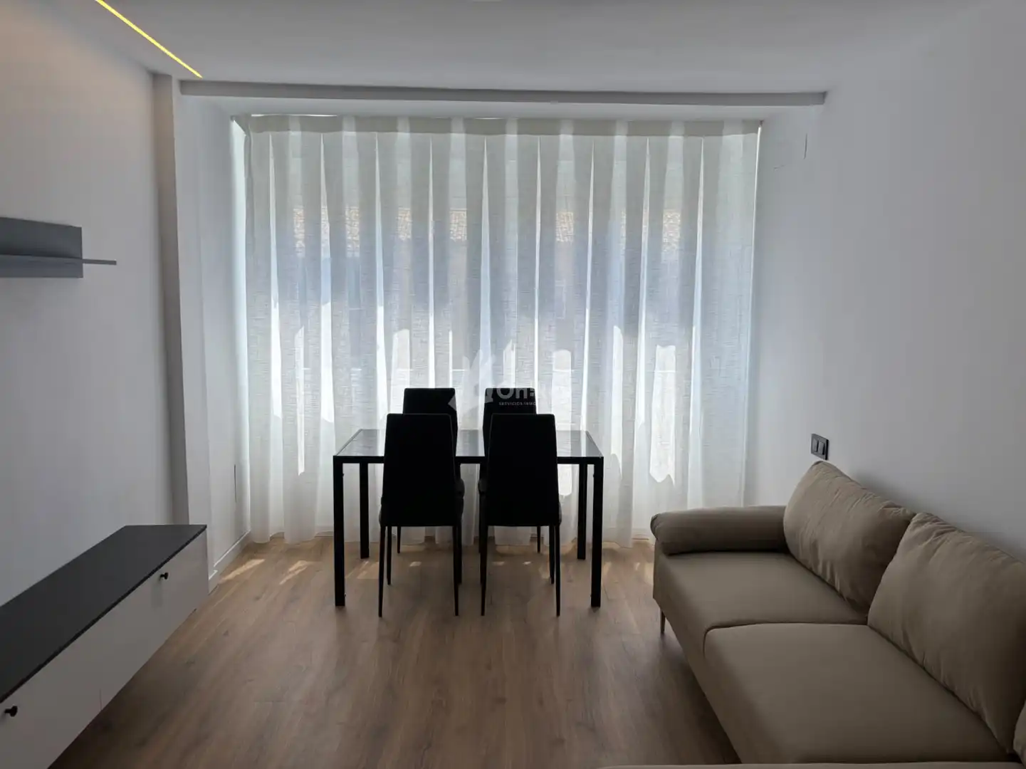 Appartement à louer à La Alhóndiga, imagen 12