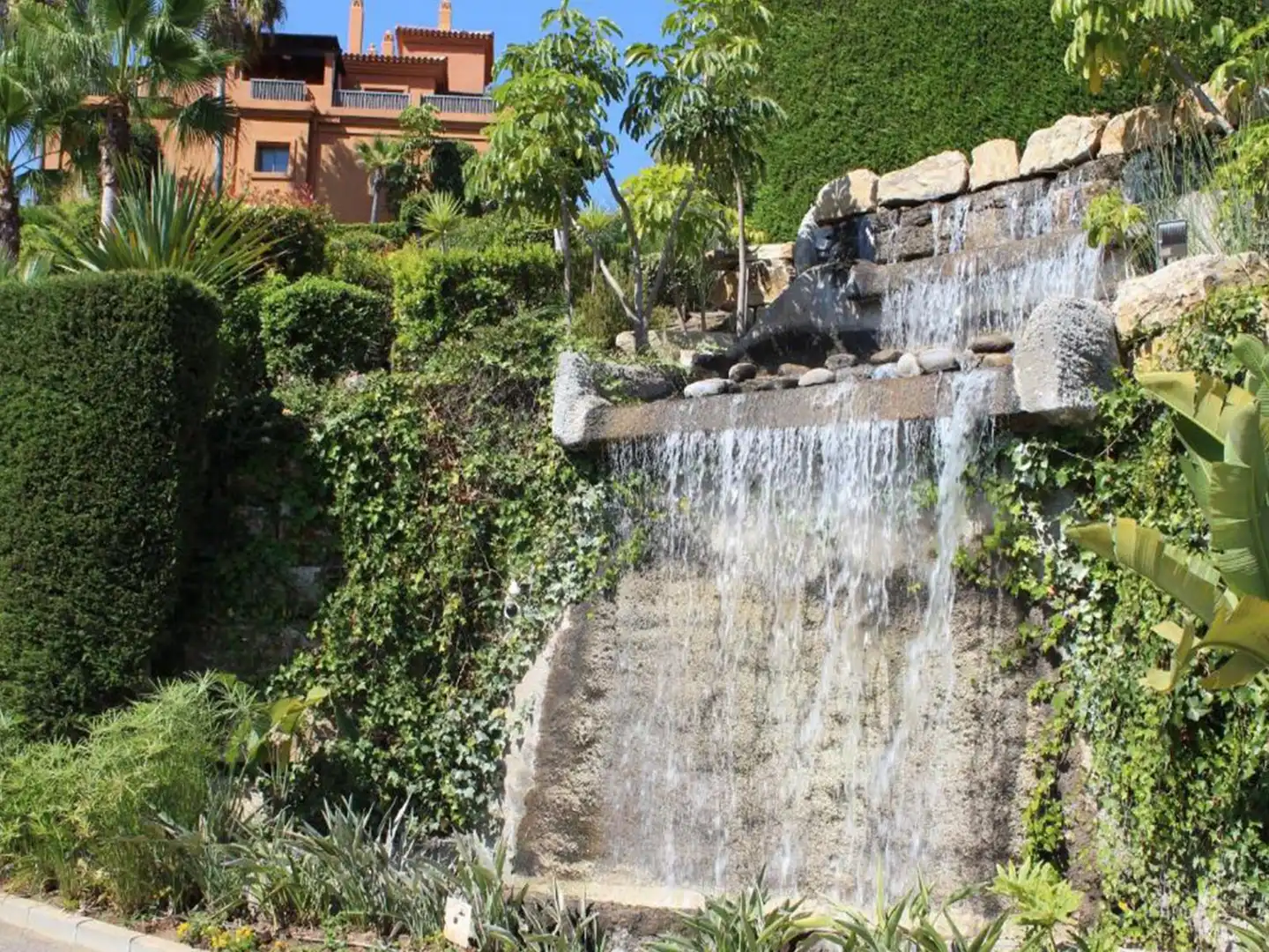 Apartment mit Pool zum Verkauf in Calle Pico Alcazaba 21, imagen 14