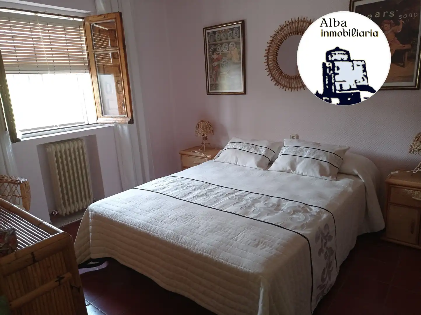 Casa o xalet en venda a Camino Otero, 5, Alba de Tormes