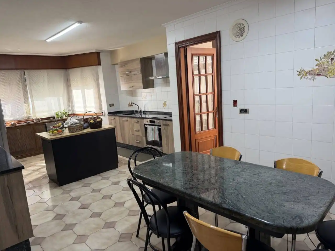 Piso con terraza en venta en Calle Doctor Carracido, imagen 2