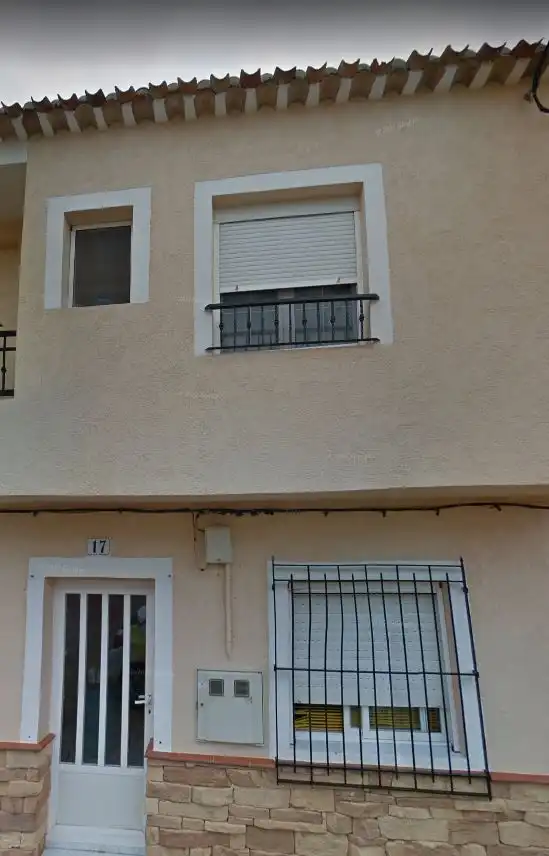 Casa en venda a Alcadozo