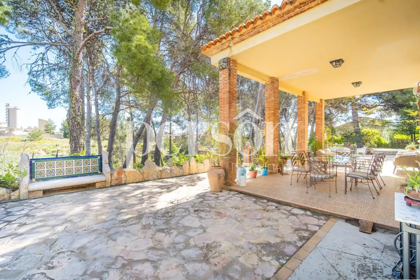 Haus mit Pool zum Verkauf in Buñol, imagen 75
