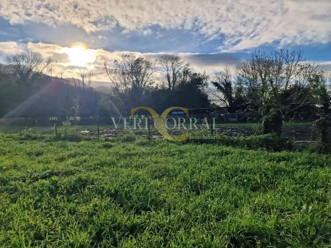 Terreno residencial en venta en La Pesa de Pría, imagen 9