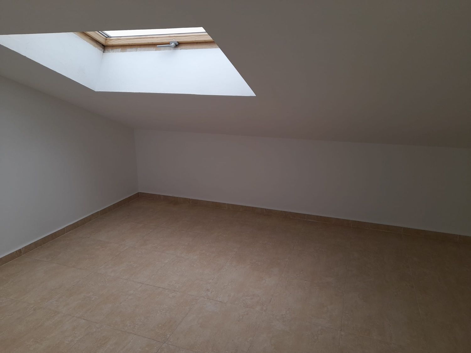 Duplex for sale in Málaga Capital