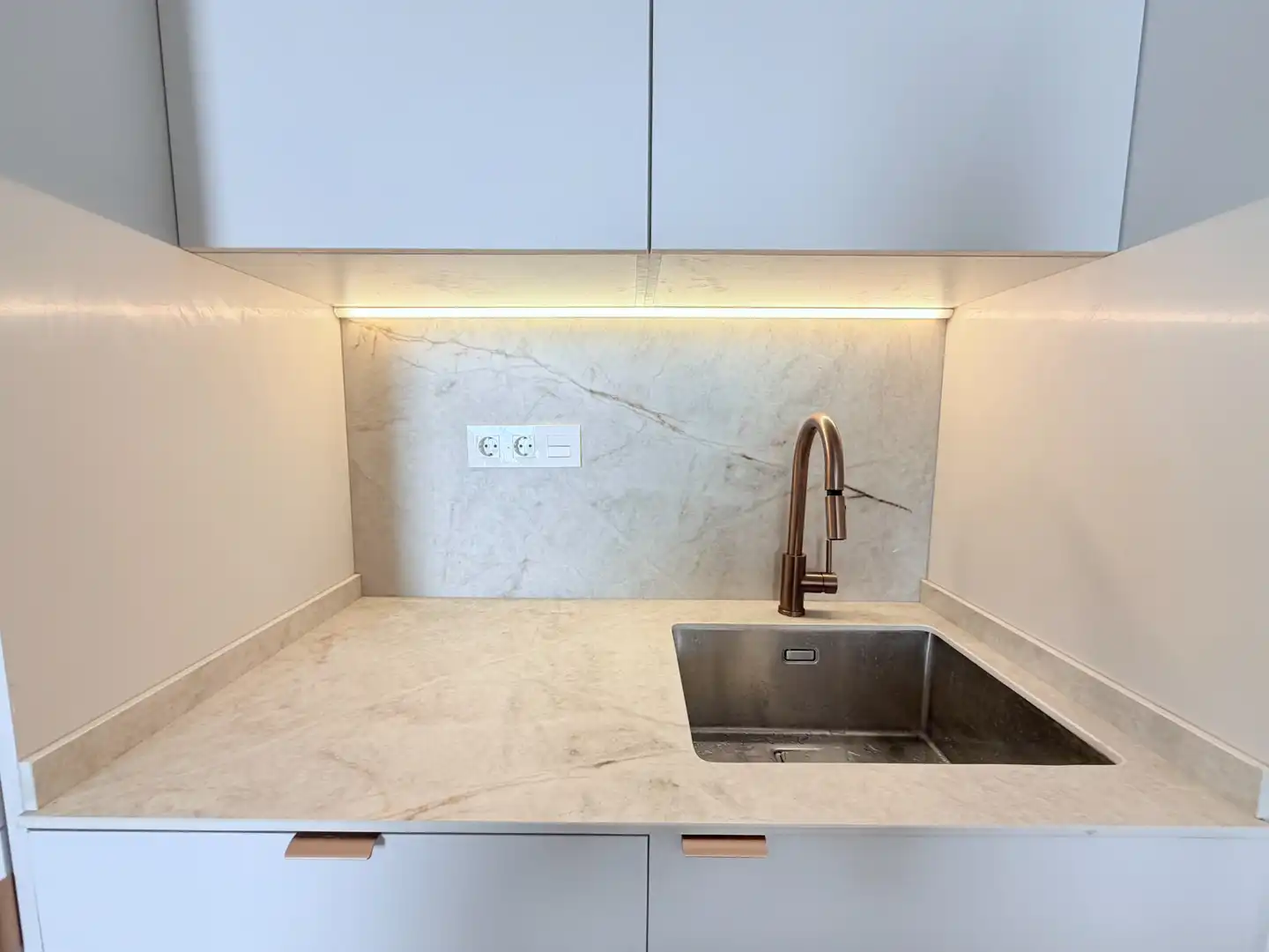 Penthouse mit Terrasse zum Verkauf in Carrer de Bruniquer, imagen 21