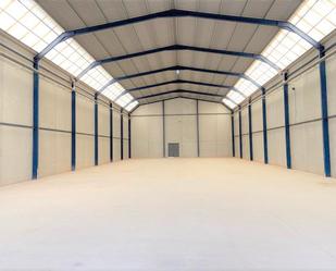 Industrial buildings to rent in Torre-Pacheco