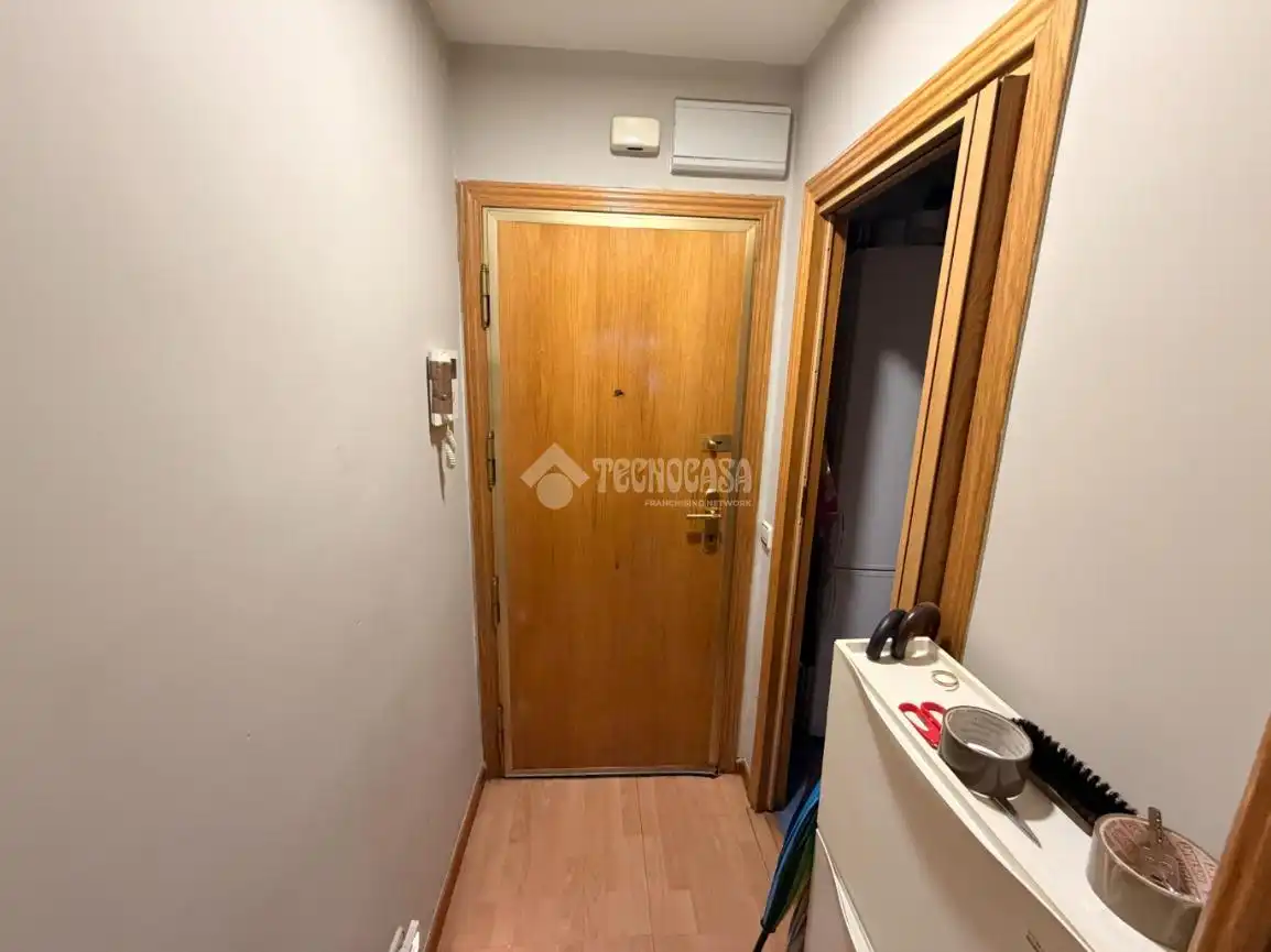 Flat for sale in Fuencarral - El Pardo