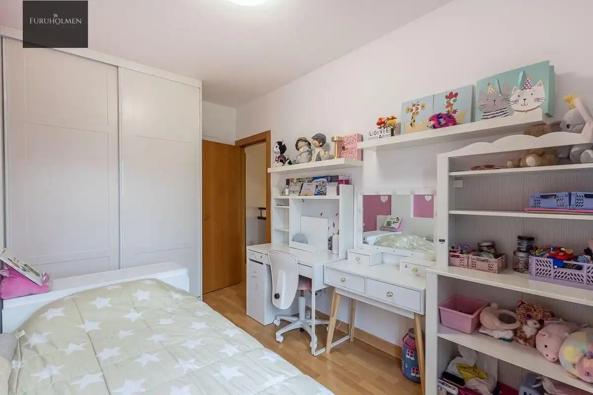 Casa pareada en venta en Calle Margarita, imagen 23