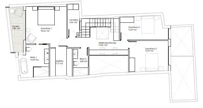 Residencial en venda en Elche / Elx