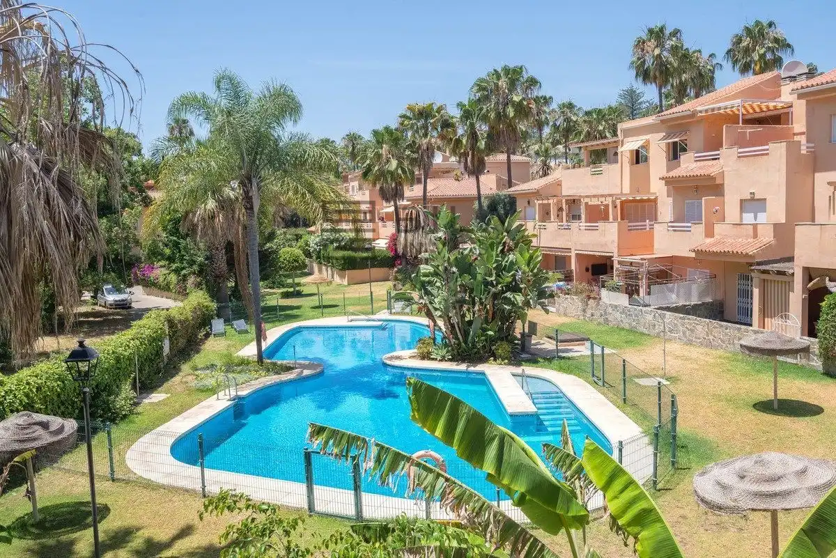Wohnung mit Pool zum Verkauf in Dunas Beach