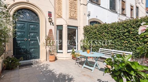 Photo 3 of Country house to rent in Carrer de Sant Magí, Veral d'Ocata, Barcelona