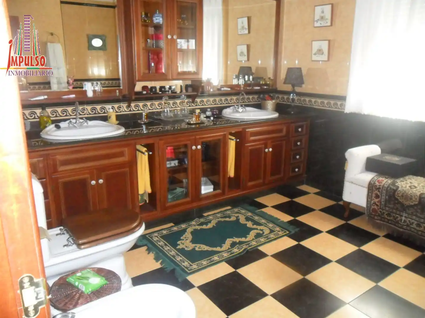 Chalet con piscina en venta en Pedanías - Extrarradio, imagen 23