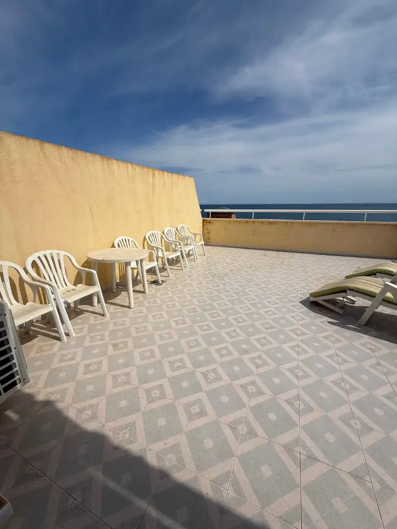 Apartment with pool for sale in Carrer Amplaries 13, imagen 2