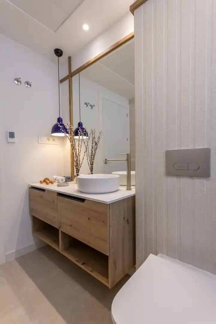 Chalet con piscina en venta en Campo de Murcia, imagen 38