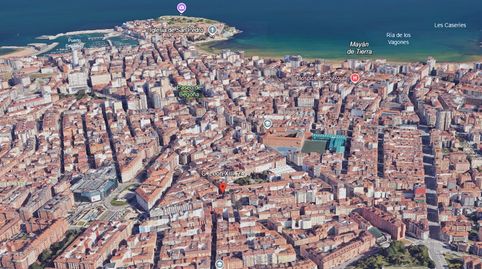 Foto 5 de Apartamento de alquiler en Calle Los Ángeles, 31, Ceares, Gijón
