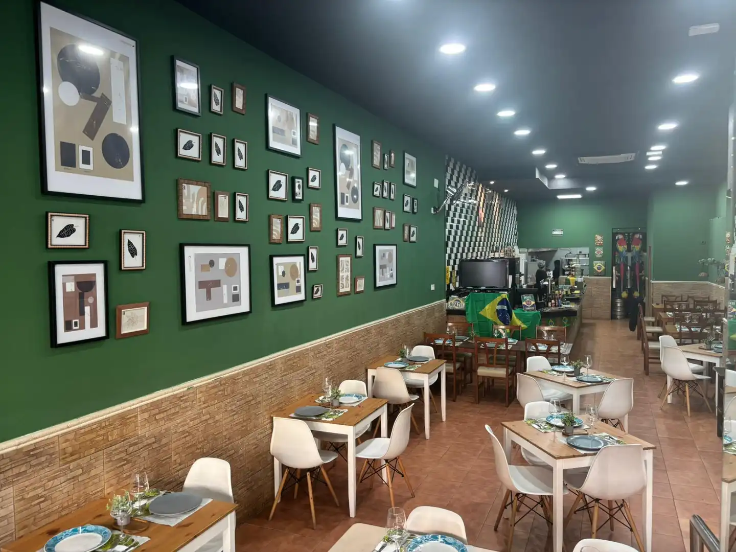 Local comercial en venta en Calle de Teulada, imagen 10