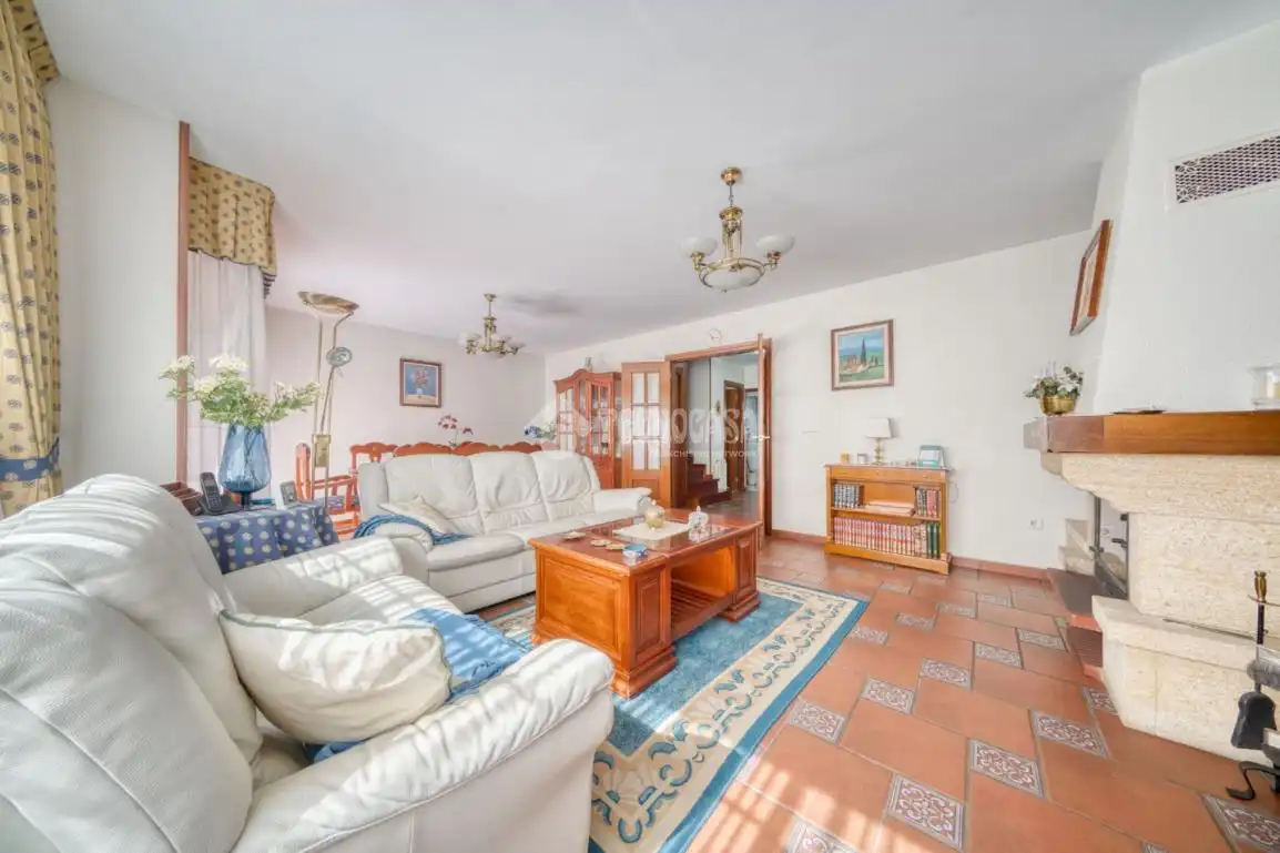 Maison jumelée à vendre à Laguna de Duero, imagen 13