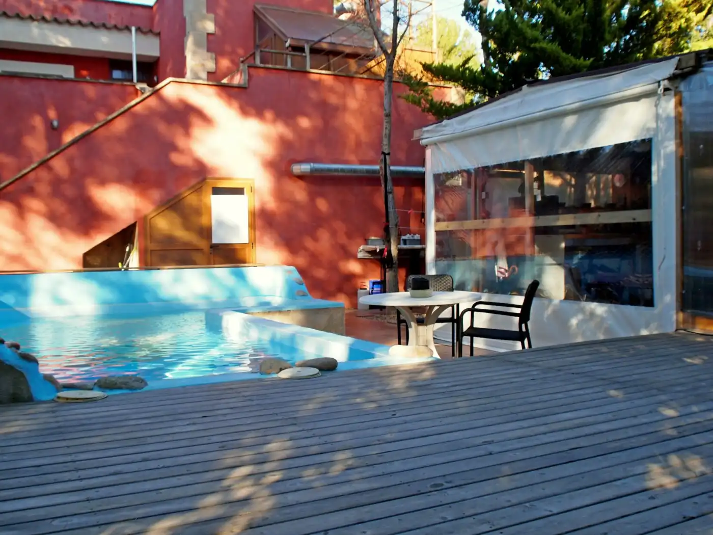 Villa con terrazza in vendita a El Toro, imagen 3