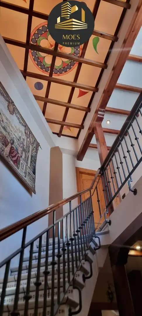 Casa amb terrassa en venda a Torredelcampo, imagen 17