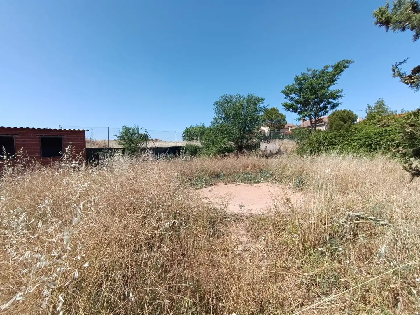Casa o xalet en venda en Lillo amb Calefacció, Jardí privat i Traster