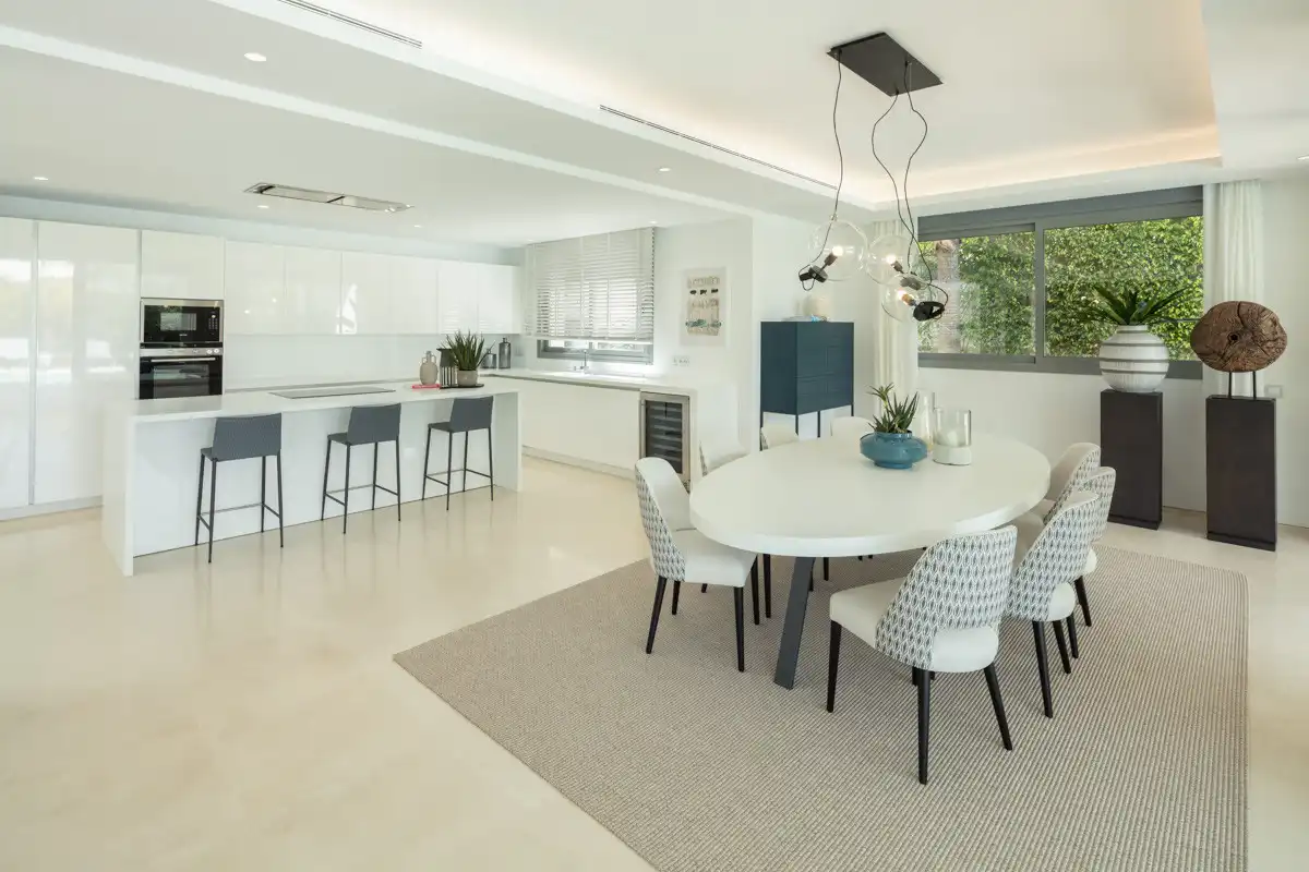 Casa amb piscina en venda a Marbella Centro, imagen 17