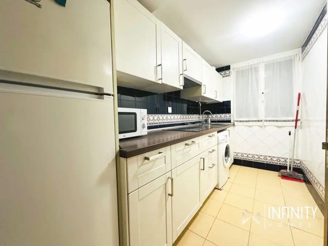 Appartement avec terrasse à louer à Barrenkale, imagen 7