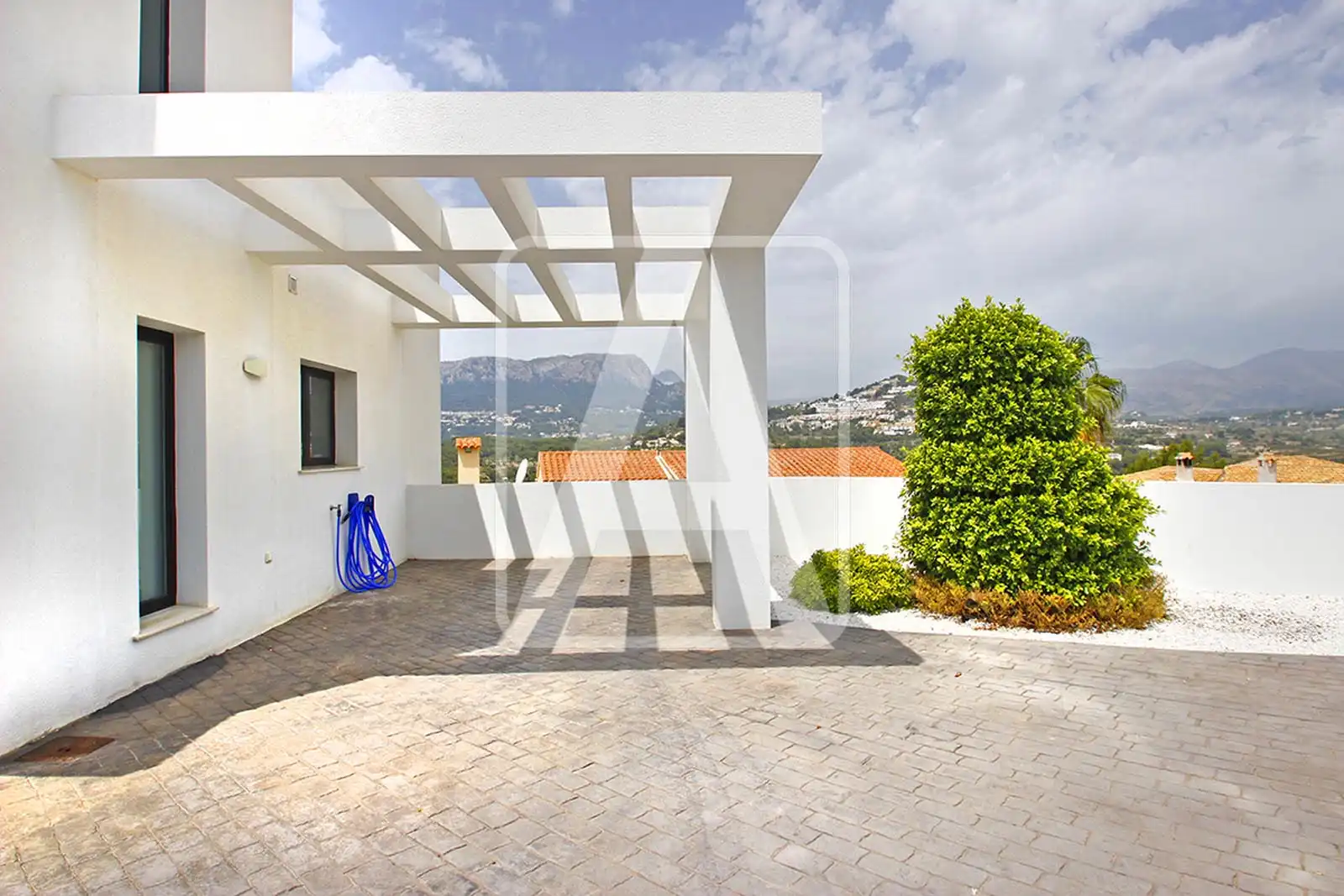 Villa avec piscine à vendre à Cometa, imagen 52