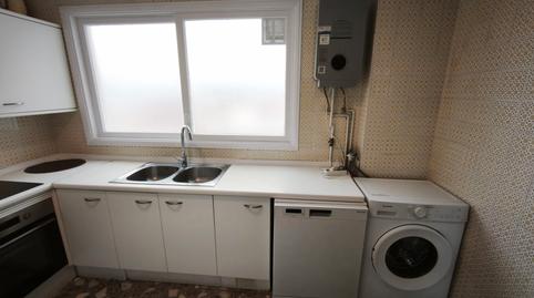 Foto 5 de Pis de lloguer a Rúa de Pizarro, Casablanca - Calvario, Vigo