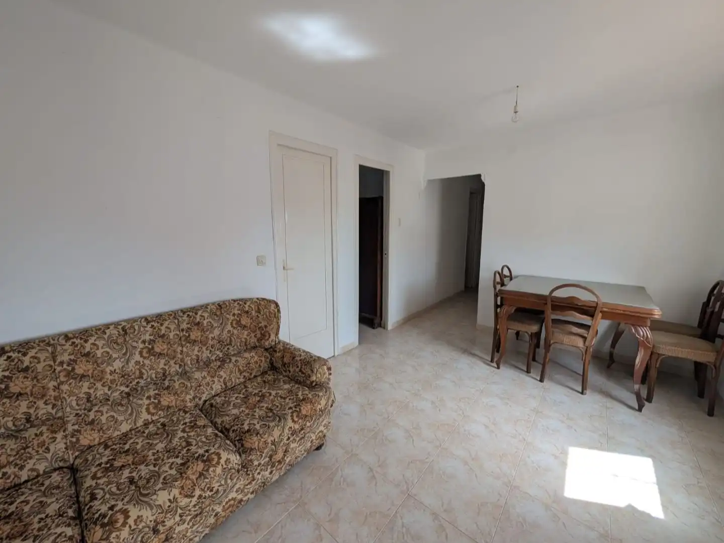 Wohnung zum Verkauf in Carrer de Méndez Núñez 35