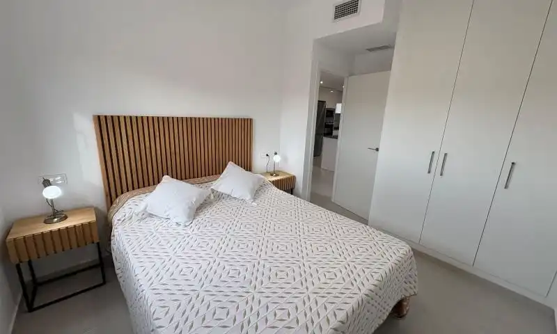 Apartamento con piscina en venta en Orihuela Costa, imagen 20