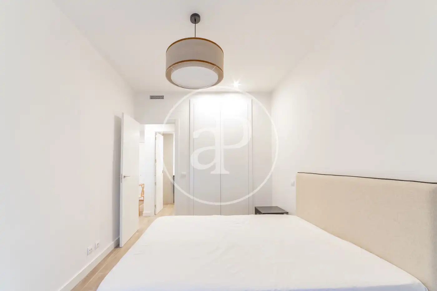 Flat for rent in C/ del Maestro Guerrero, Universidad - Malasaña