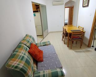 Sala d'estar de Apartament en venda en Puertollano amb Aire condicionat