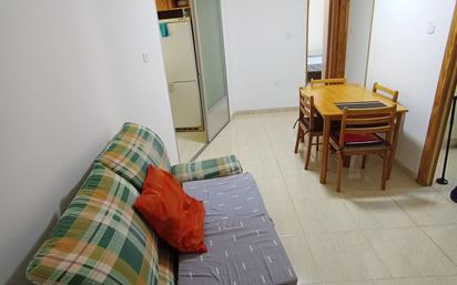 Sala d'estar de Apartament en venda en Puertollano amb Aire condicionat