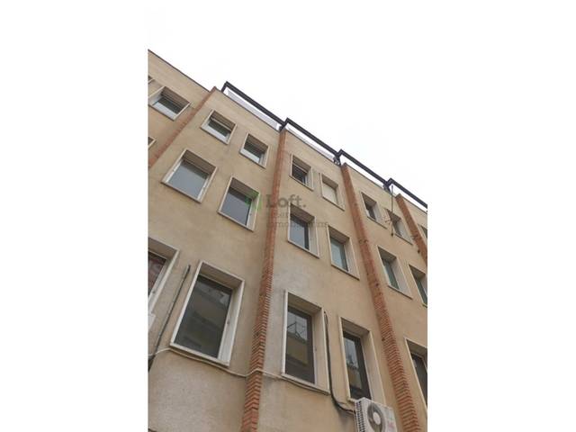 Oficina en Alquiler en Casco Antiguo