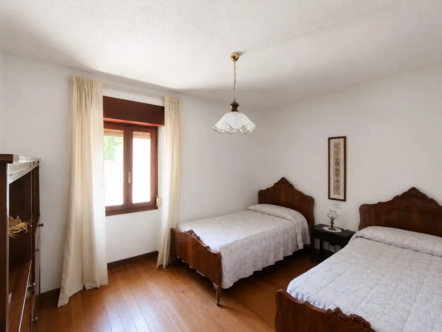 Habitación de Edificio en venta en Tubilla del Agua