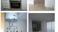 Kitchen of Flat for sale in Molina de Segura