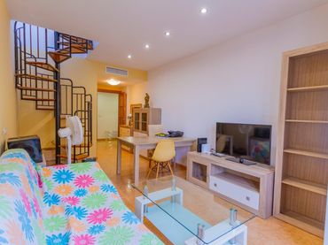 Appartamento con ascensore in vendita a Calle TARRAGONA