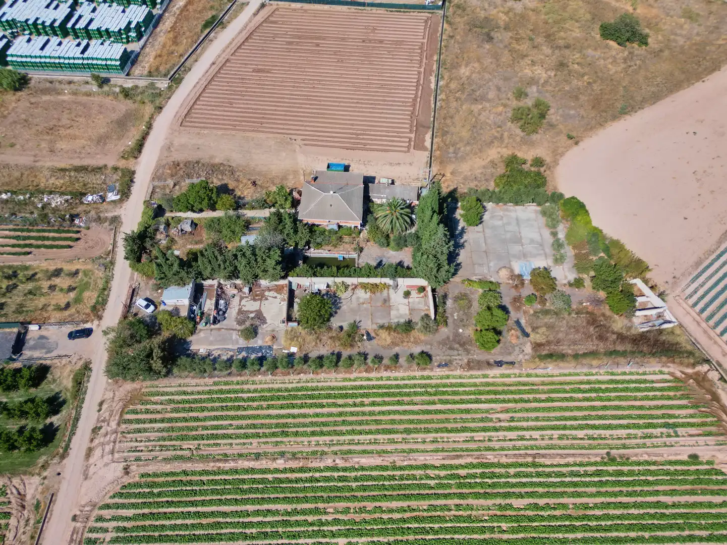 Casa con piscina en venta en Paraje LA GLERA, imagen 85