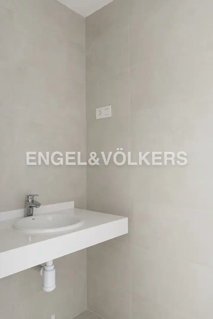 Flat with pool to rent in Chamberí, imagen 9