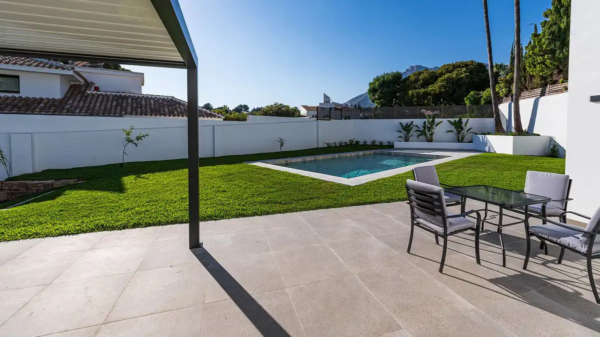 Casa a schiera in vendita a Marbella Centro, imagen 21